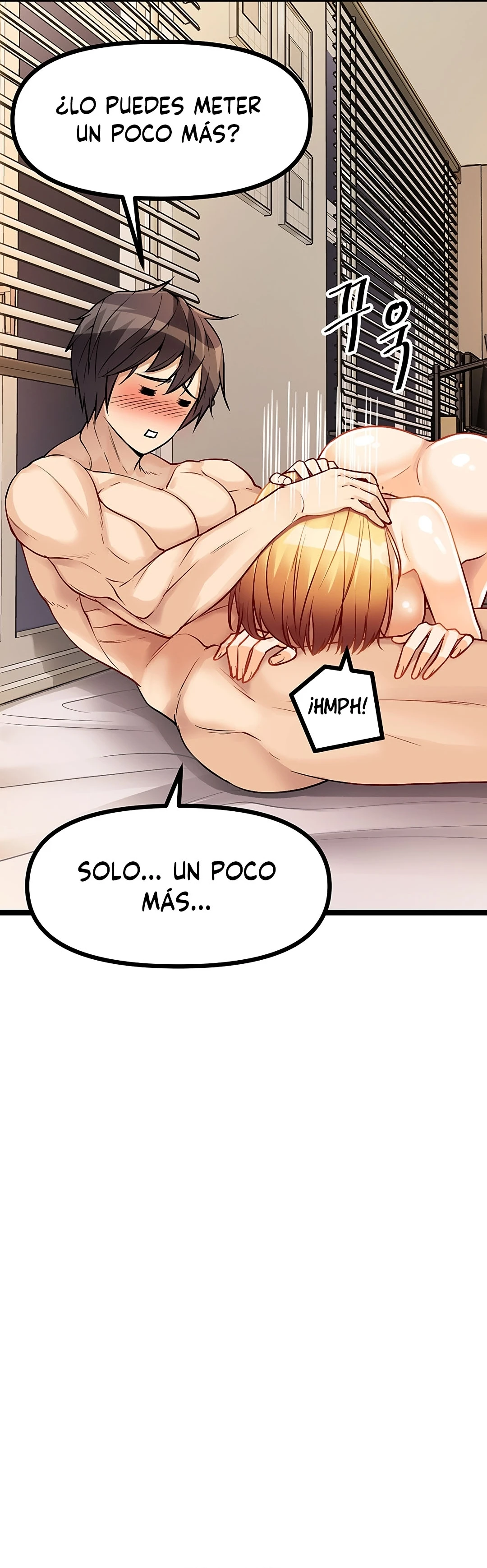 Cucumber Market Capítulo 8 - Page 15
