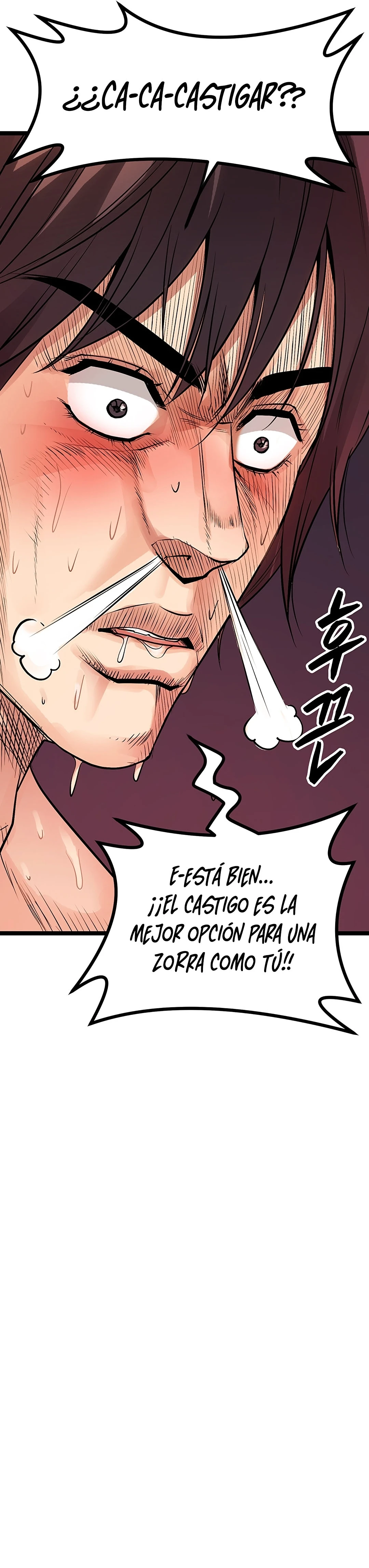 Cucumber Market Capítulo 8 - Page 27
