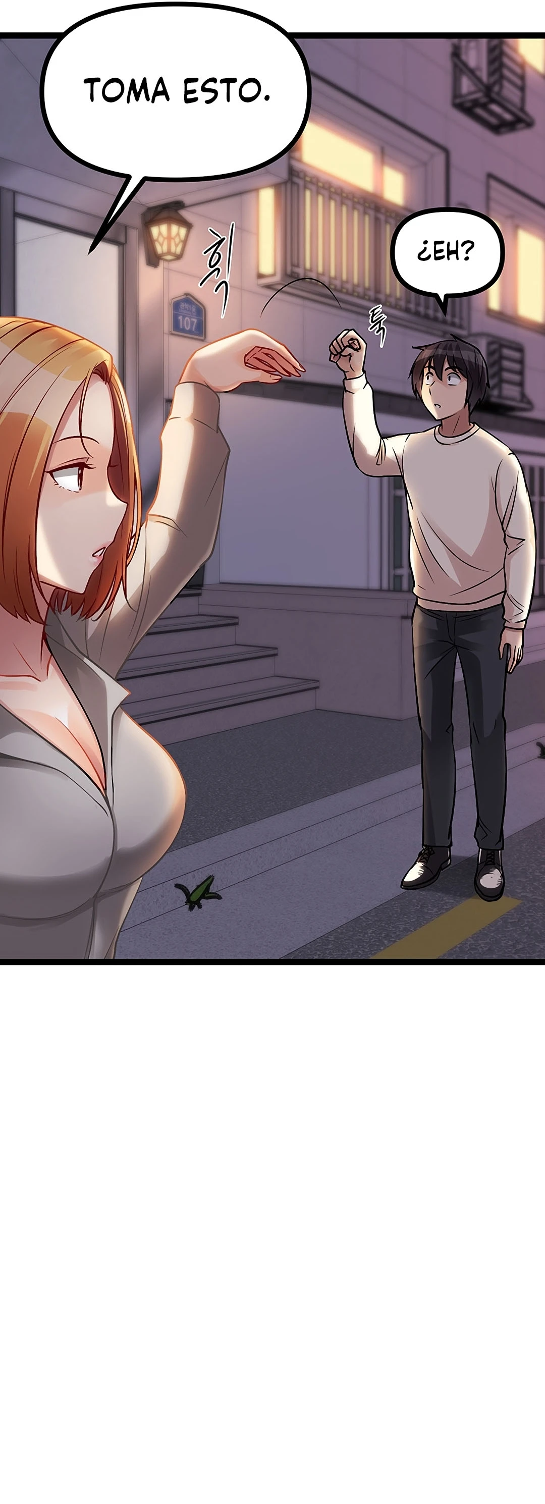 Cucumber Market Capítulo 8 - Page 69