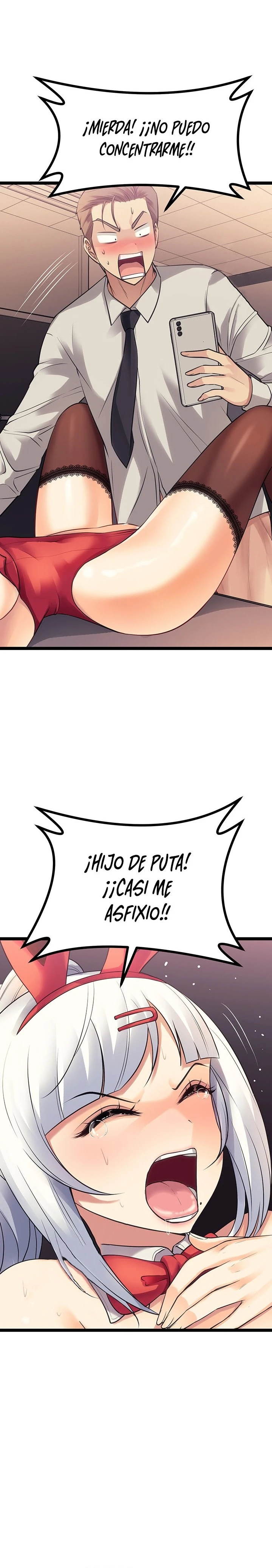 Cucumber Market Capítulo 9 - Page 39