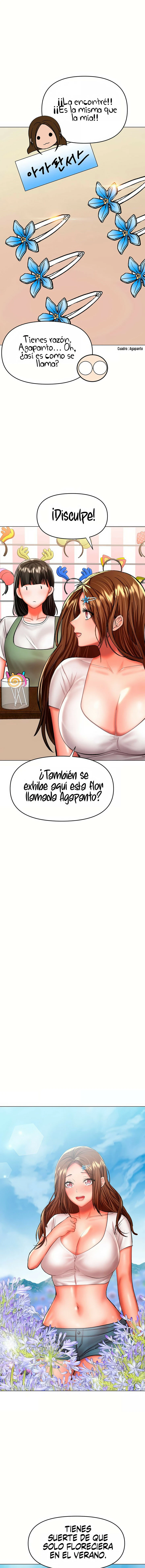 Por favor, Patrocinador Capítulo 26 - Page 12