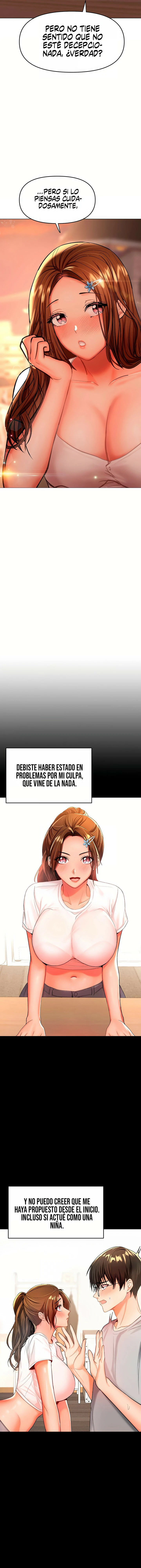 Por favor, Patrocinador Capítulo 26 - Page 16