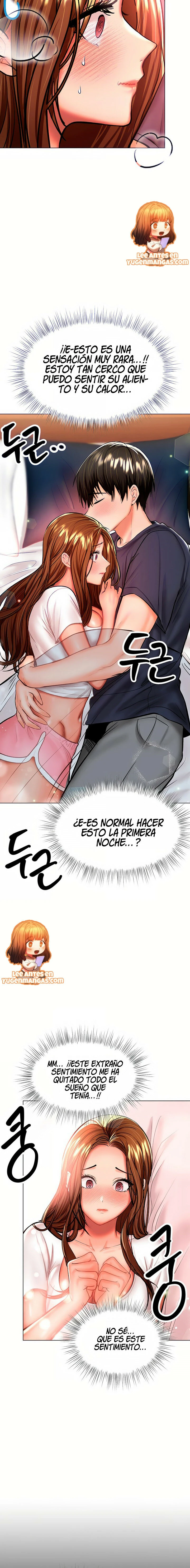 Por favor, Patrocinador Capítulo 27 - Page 5