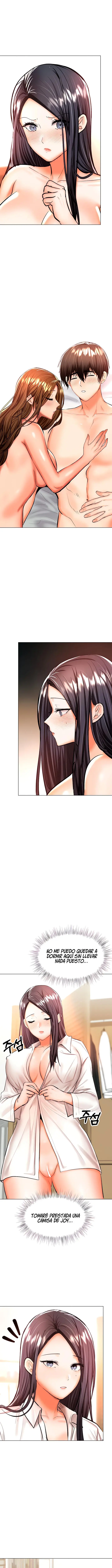 Por favor, Patrocinador Capítulo 41 - Page 10