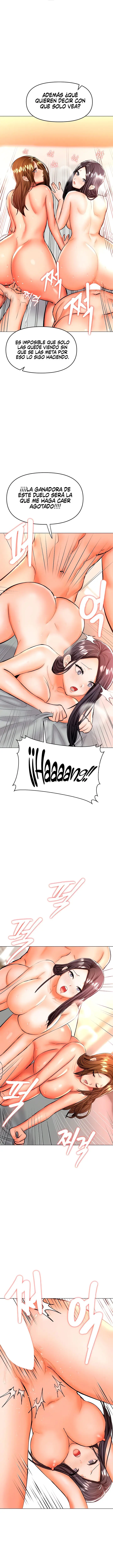 Por favor, Patrocinador Capítulo 41 - Page 6