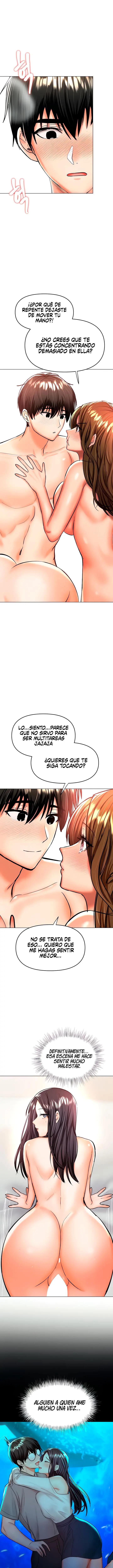 Por favor, Patrocinador Capítulo 41 - Page 7