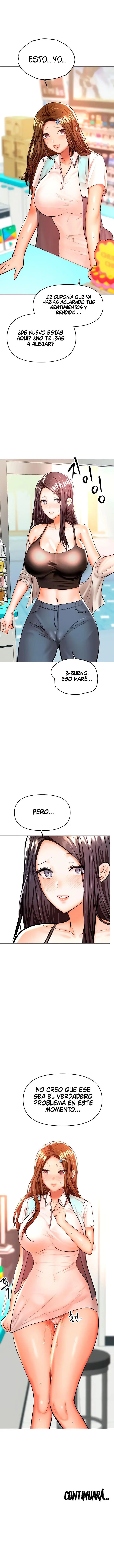 Por favor, Patrocinador Capítulo 42 - Page 11