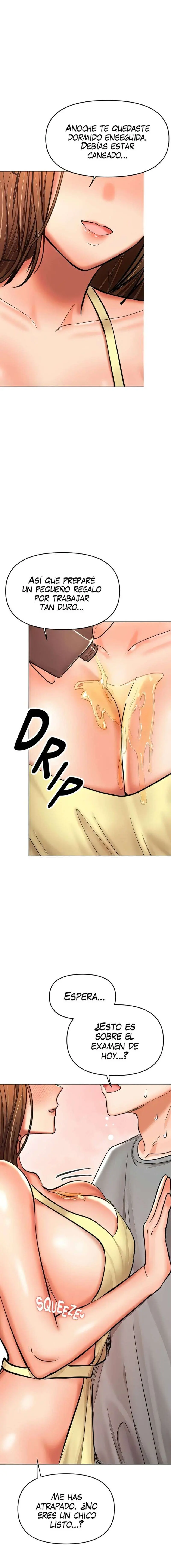Por favor, Patrocinador Capítulo 48 - Page 20