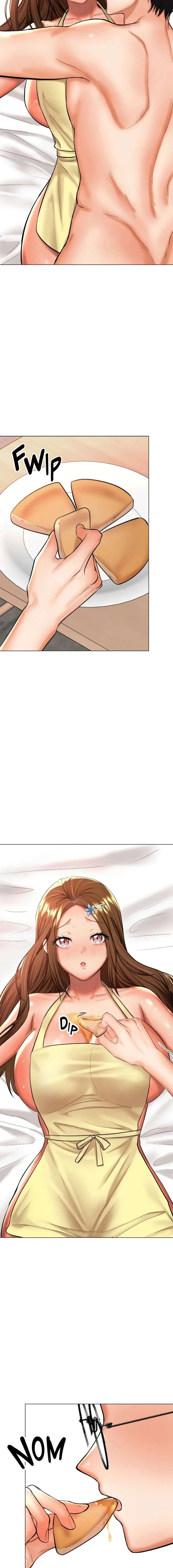 Por favor, Patrocinador Capítulo 49 - Page 5
