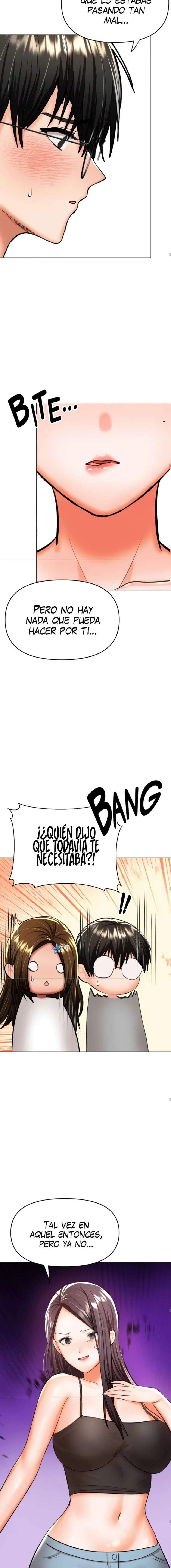 Por favor, Patrocinador Capítulo 50 - Page 15
