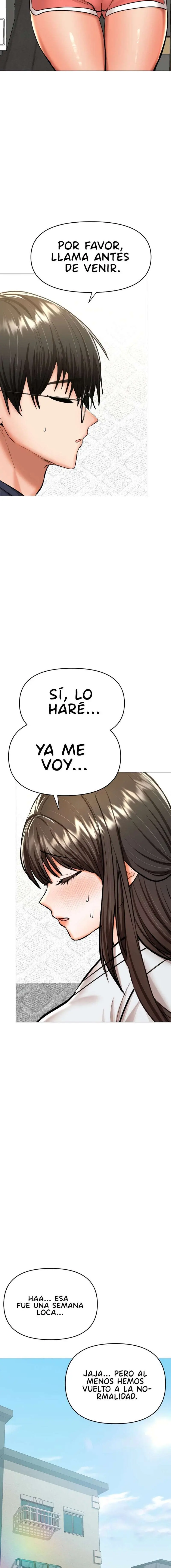 Por favor, Patrocinador Capítulo 55 - Page 17