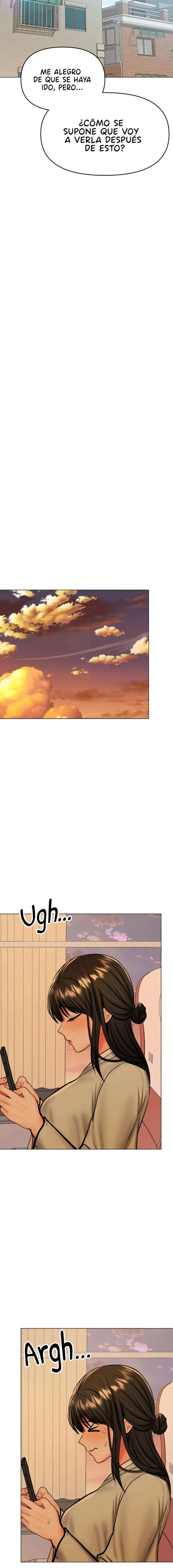 Por favor, Patrocinador Capítulo 55 - Page 18