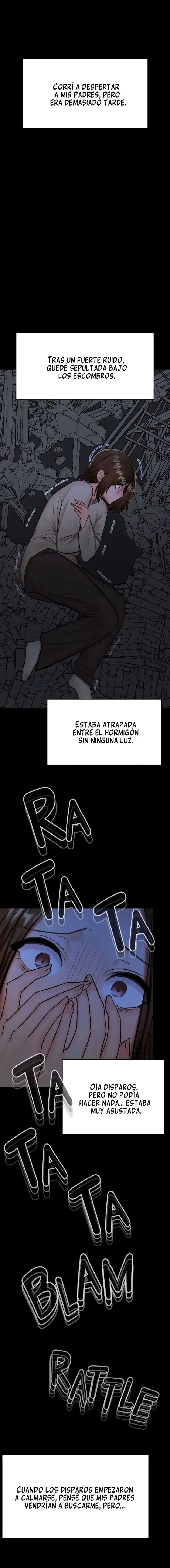 Por favor, Patrocinador Capítulo 58 - Page 7