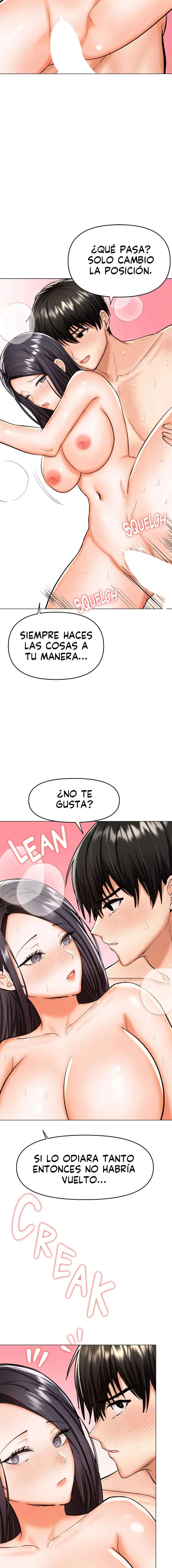 Por favor, Patrocinador Capítulo 62 - Page 7