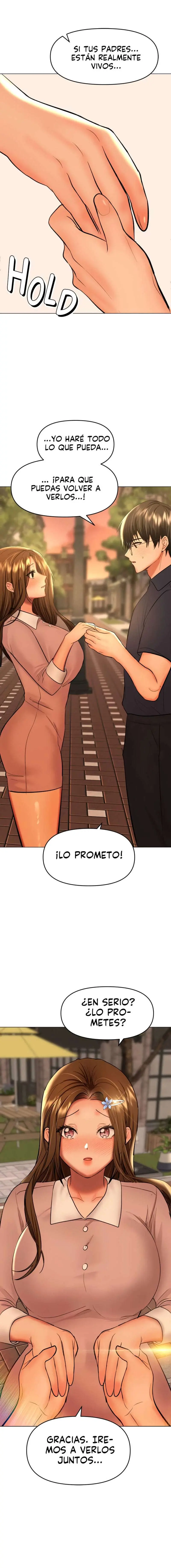 Por favor, Patrocinador Capítulo 63 - Page 20