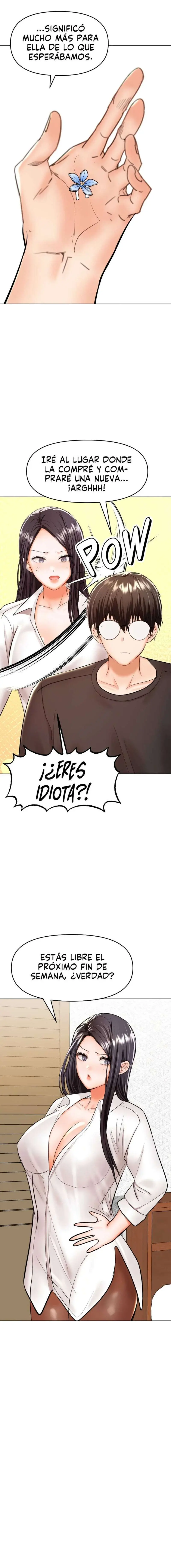 Por favor, Patrocinador Capítulo 65 - Page 18