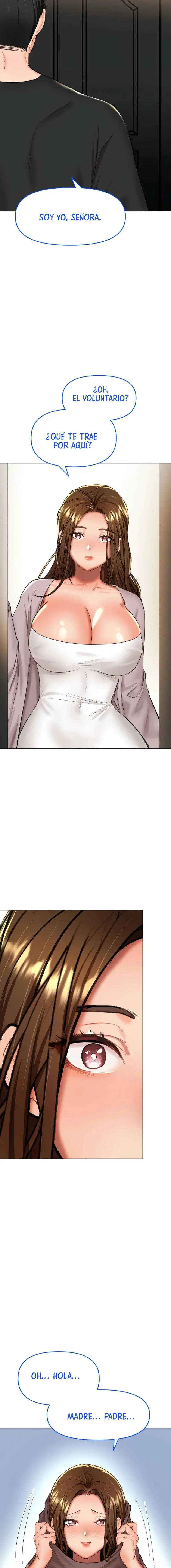 Por favor, Patrocinador Capítulo 66 - Page 11
