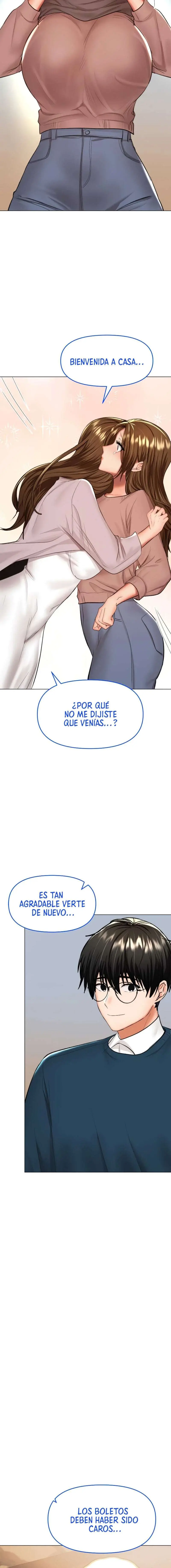 Por favor, Patrocinador Capítulo 66 - Page 12