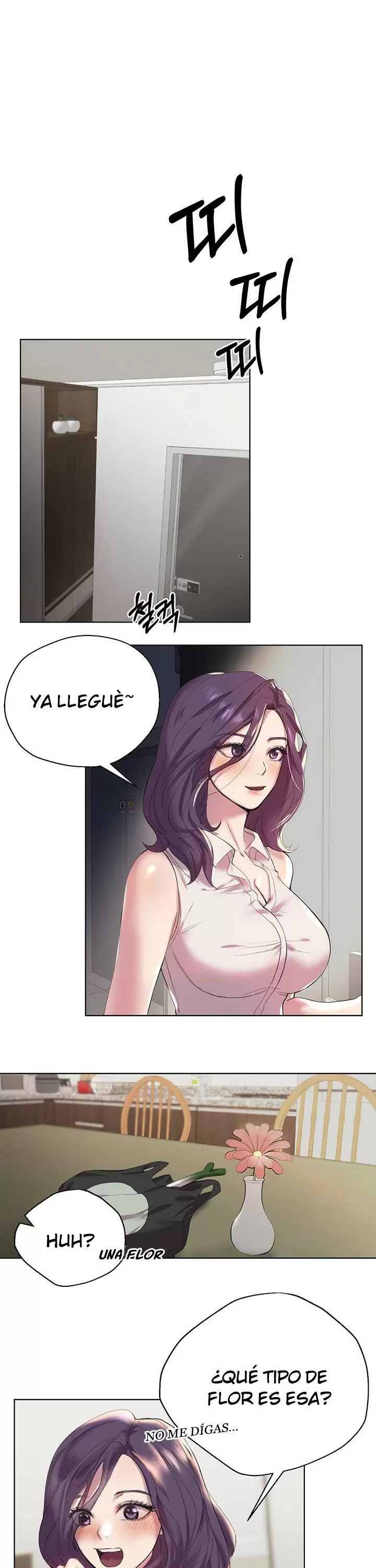 Sister’s Friends Capítulo 1 - Page 40