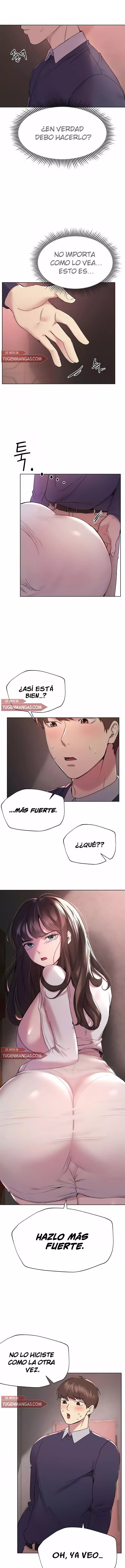 Sister’s Friends Capítulo 12 - Page 6