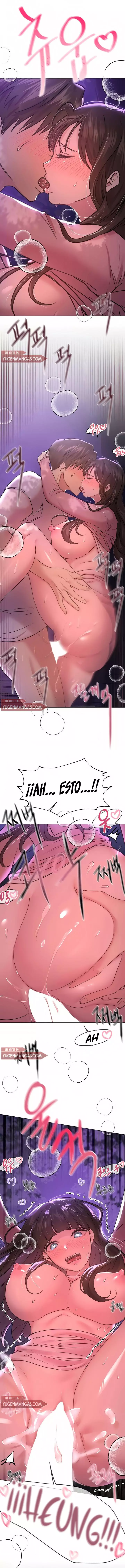 Sister’s Friends Capítulo 16 - Page 7