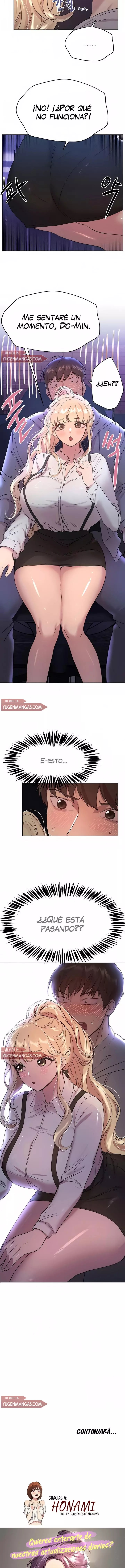 Sister’s Friends Capítulo 17 - Page 14