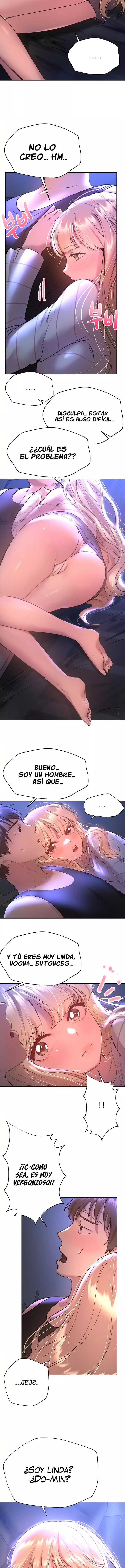 Sister’s Friends Capítulo 19 - Page 12
