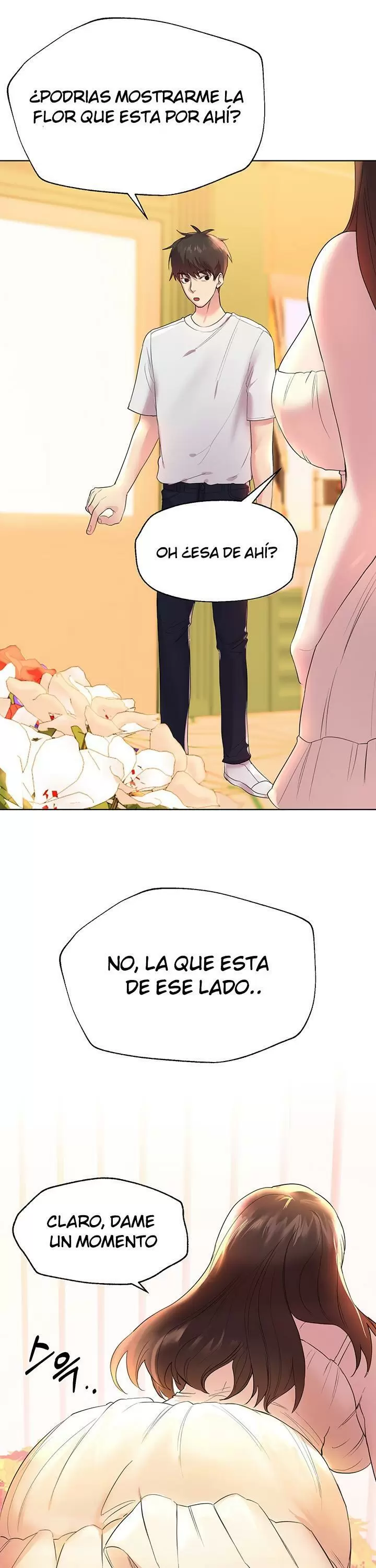 Sister’s Friends Capítulo 2 - Page 27