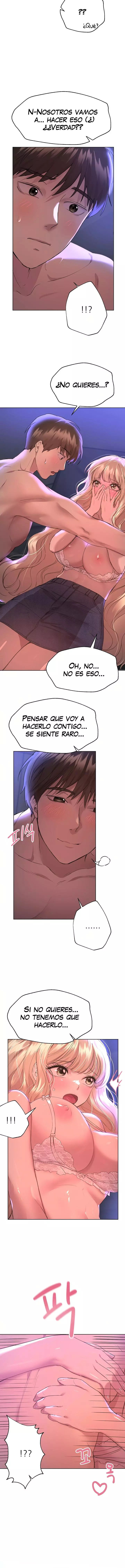 Sister’s Friends Capítulo 20 - Page 12
