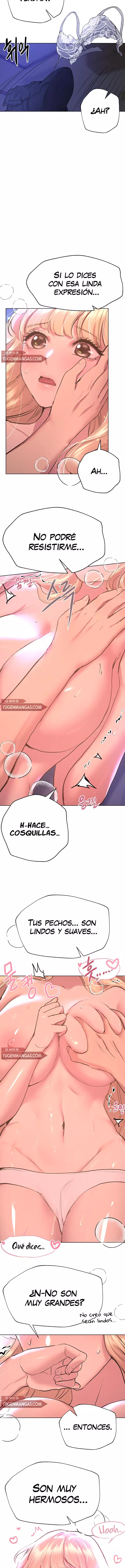 Sister’s Friends Capítulo 21 - Page 3