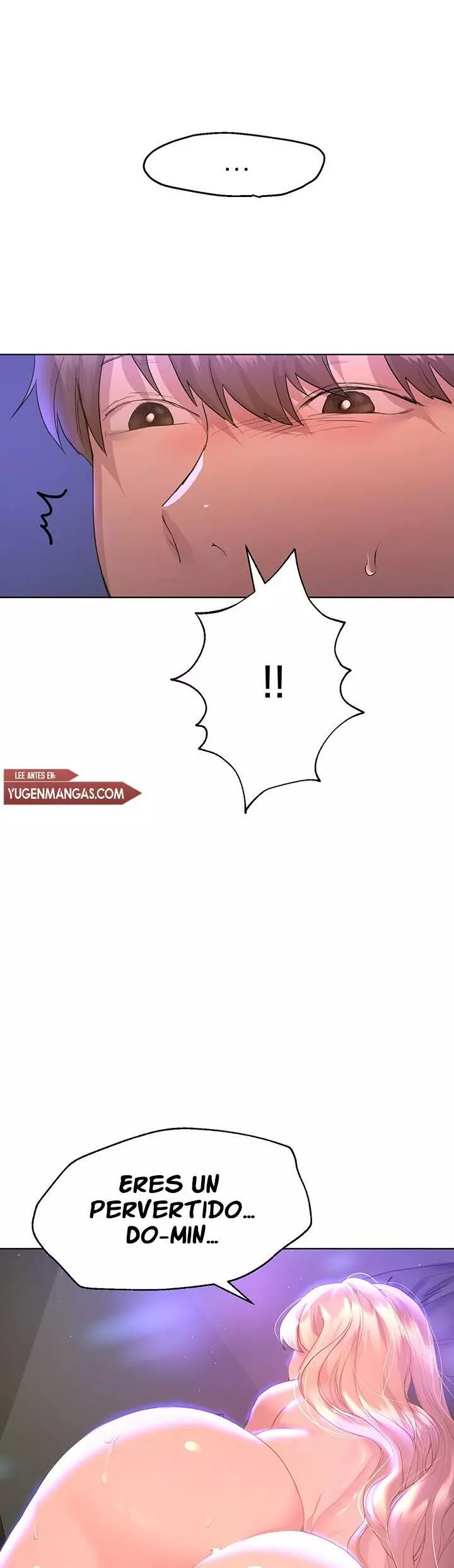 Sister’s Friends Capítulo 22 - Page 25