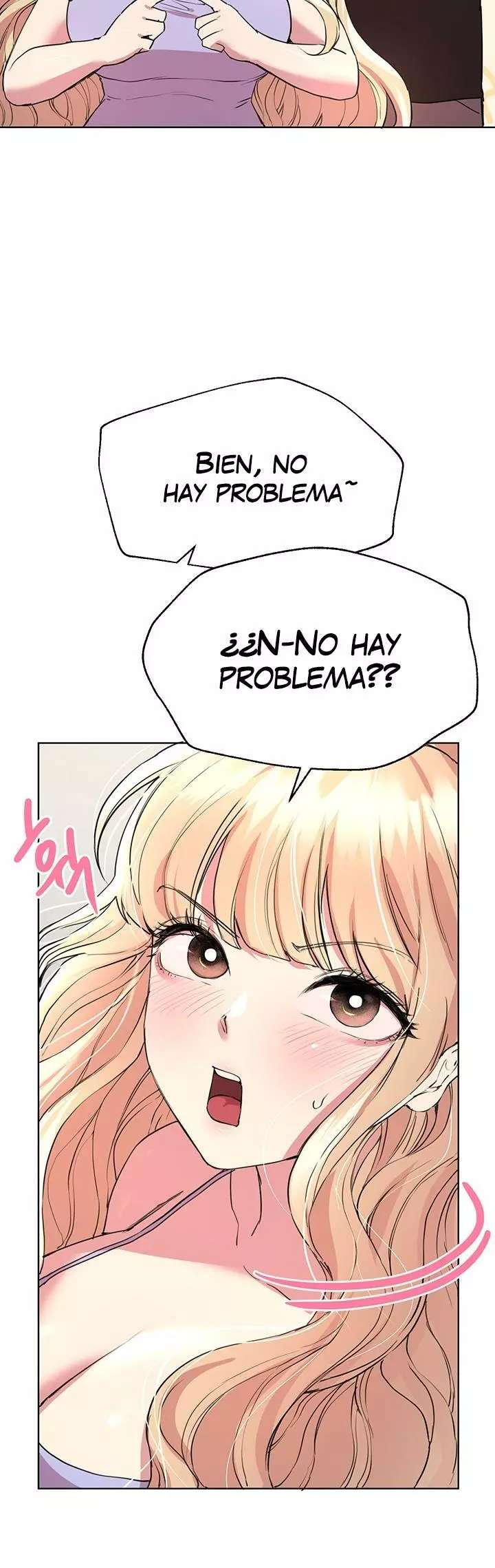 Sister’s Friends Capítulo 23 - Page 33