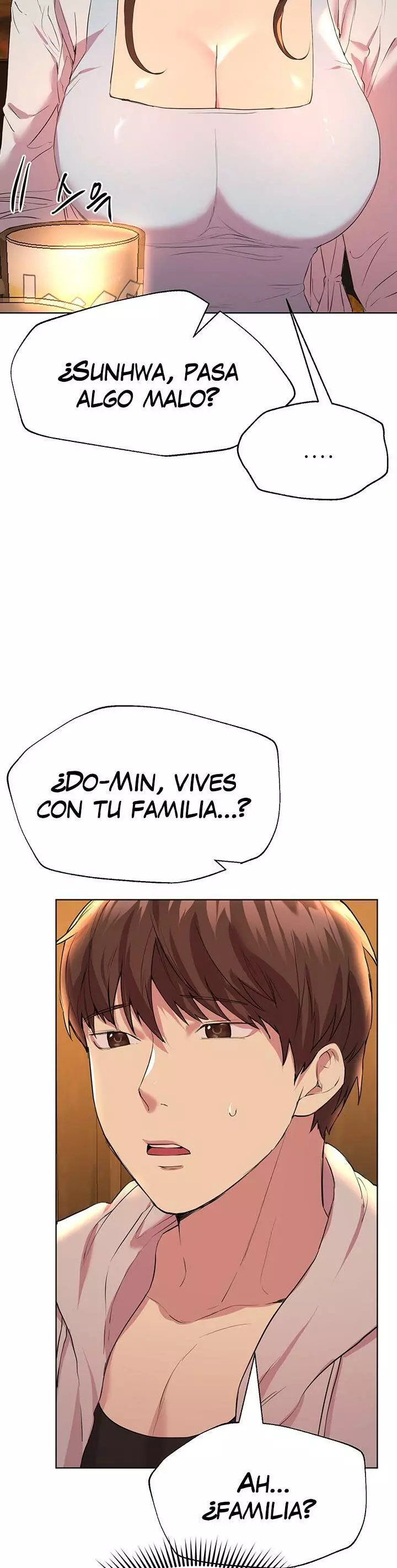 Sister’s Friends Capítulo 24 - Page 33