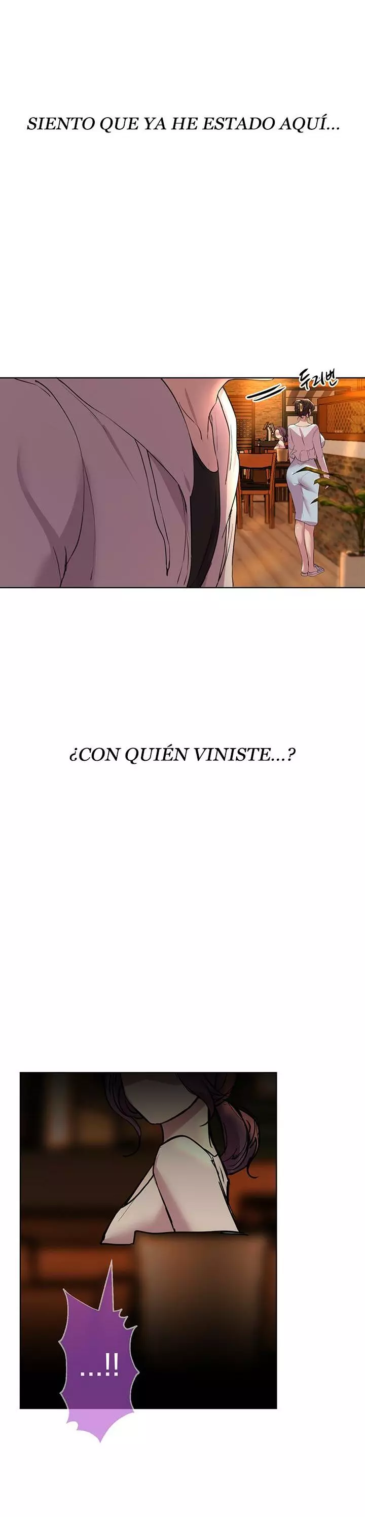Sister’s Friends Capítulo 24 - Page 41