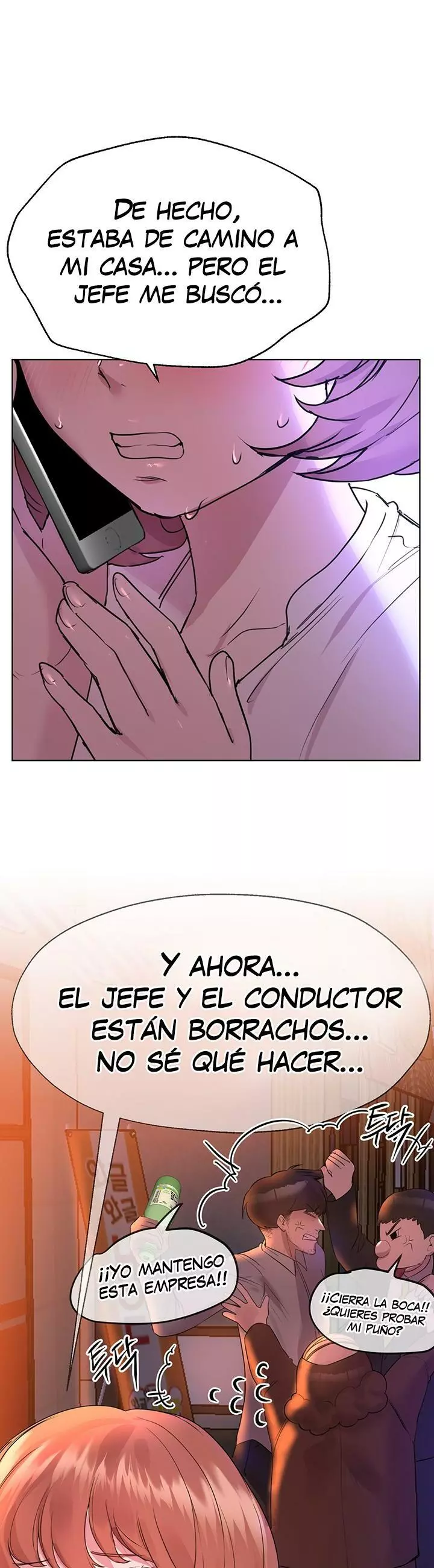 Sister’s Friends Capítulo 26 - Page 30