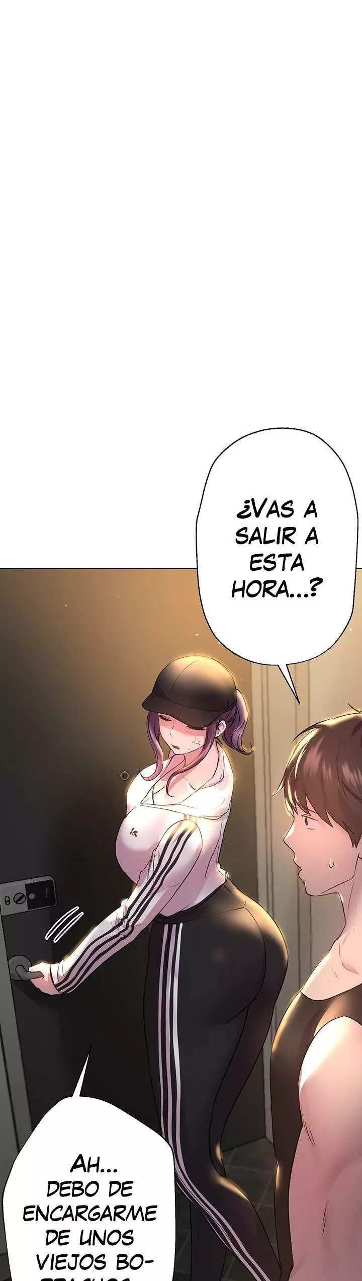 Sister’s Friends Capítulo 26 - Page 32