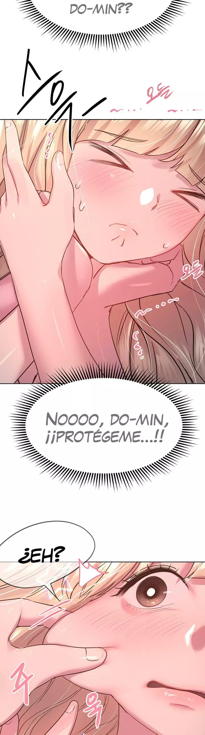 Sister’s Friends Capítulo 27 - Page 10