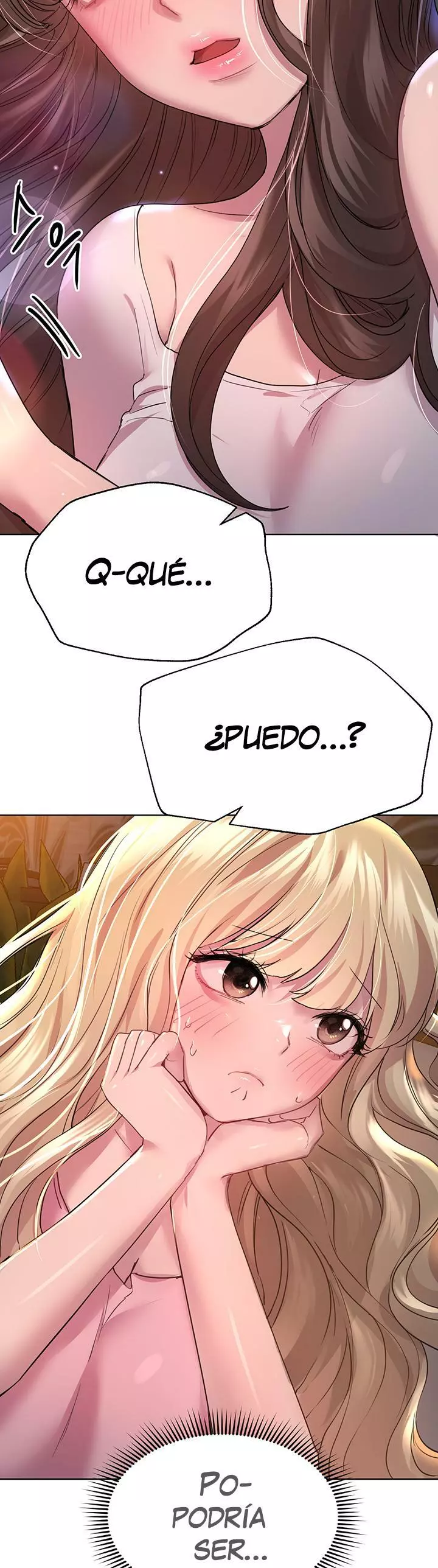 Sister’s Friends Capítulo 27 - Page 8