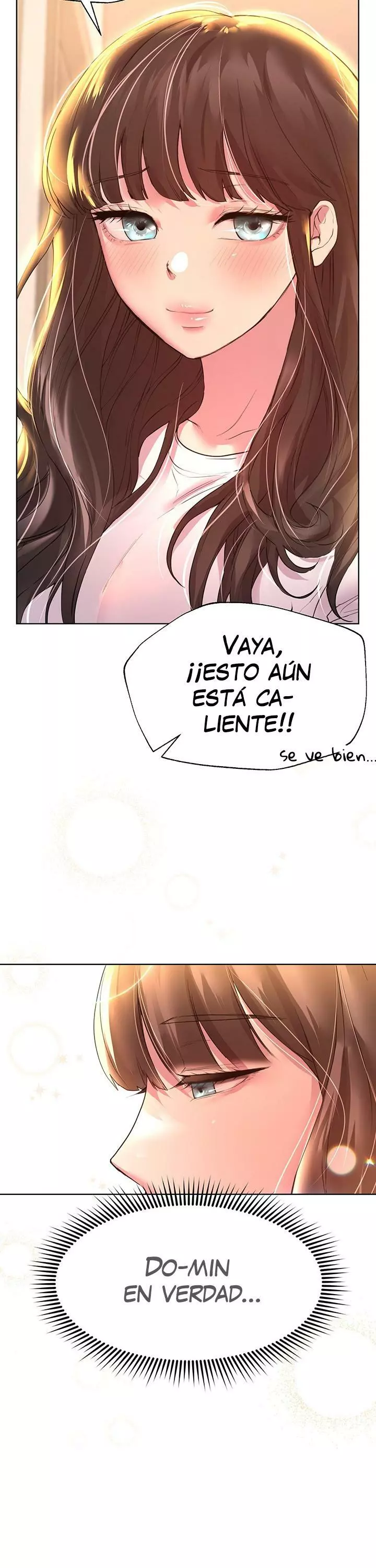 Sister’s Friends Capítulo 29 - Page 31