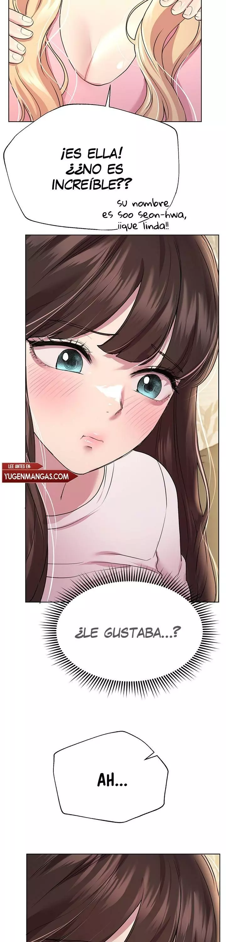 Sister’s Friends Capítulo 29 - Page 9