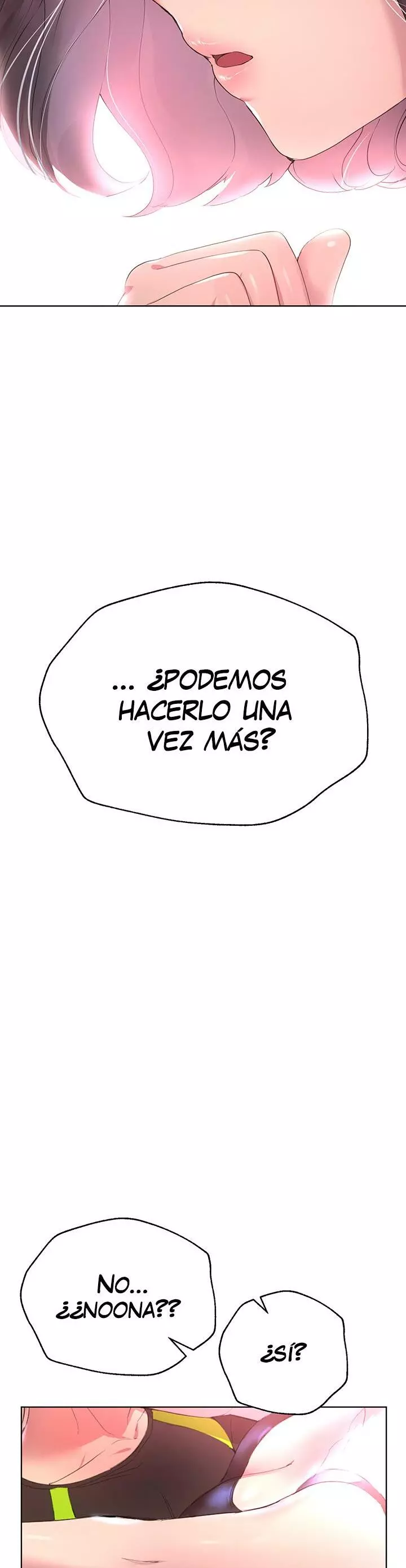 Sister’s Friends Capítulo 31 - Page 15