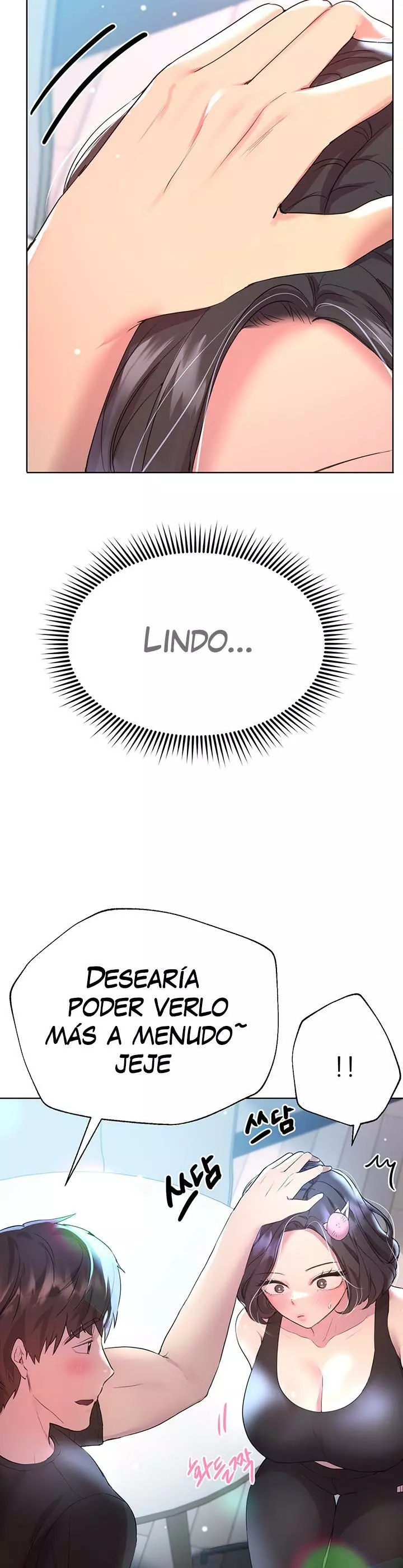 Sister’s Friends Capítulo 31 - Page 39