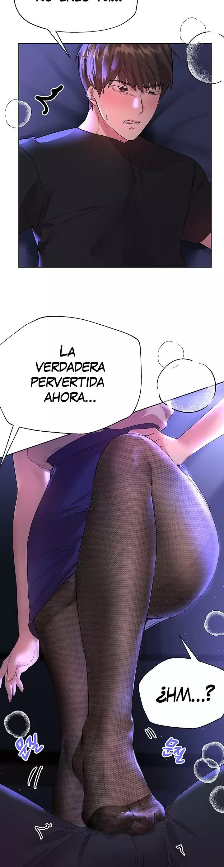 Sister’s Friends Capítulo 32 - Page 39