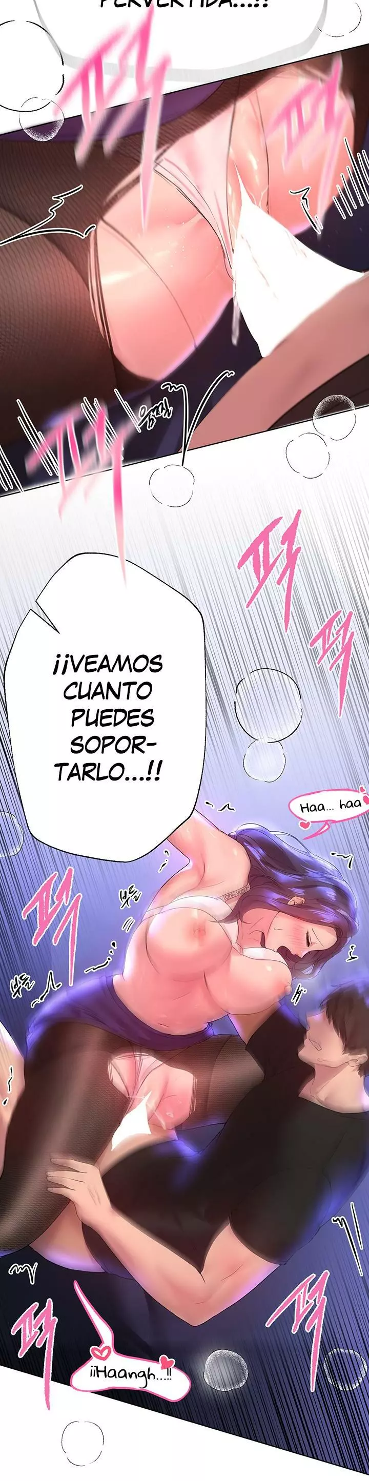 Sister’s Friends Capítulo 33 - Page 31