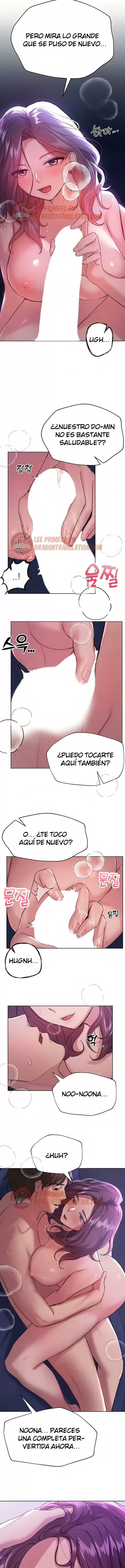 Sister’s Friends Capítulo 6 - Page 2