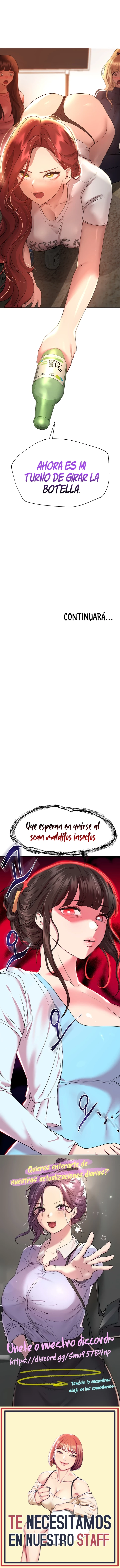 Sister’s Friends Capítulo 61 - Page 10