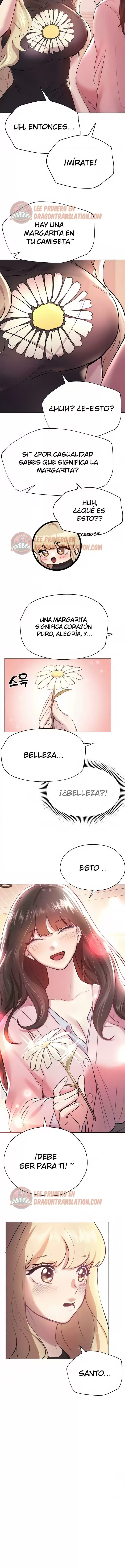 Sister’s Friends Capítulo 7 - Page 11