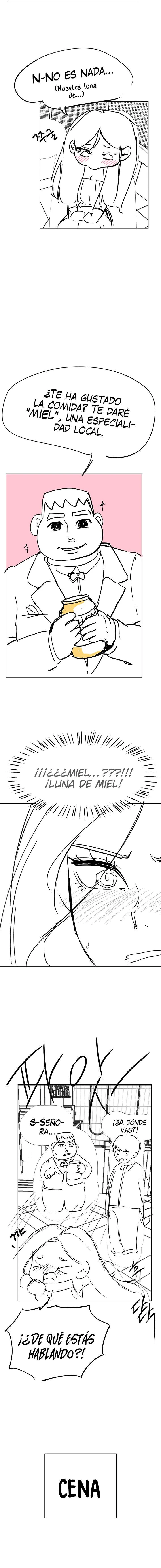 Sister’s Friends Capítulo 71 - Page 3