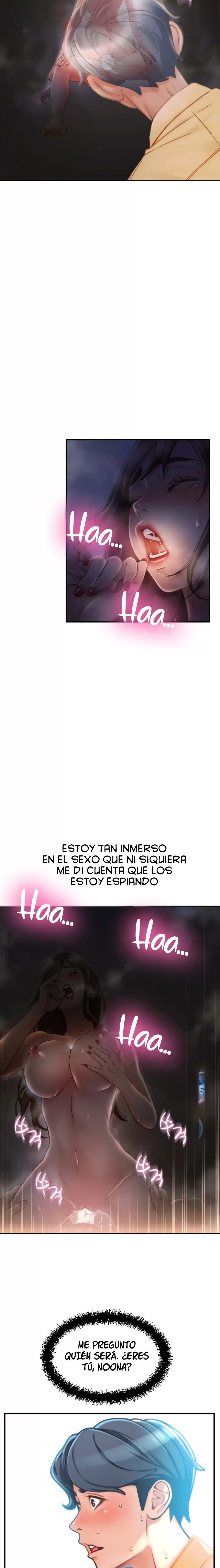 Hole Shop Capítulo 1 - Page 28
