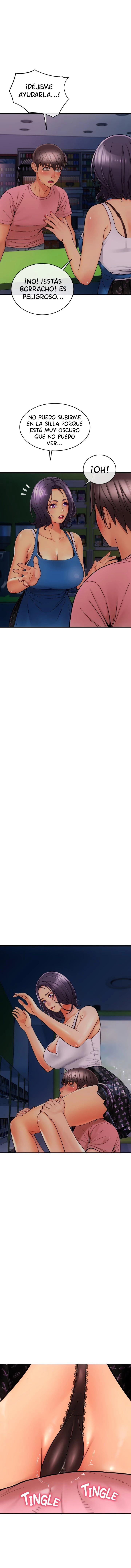 Hole Shop Capítulo 16 - Page 2